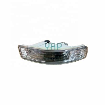 China 212-1661 Crystal Front Turn Signal Lamps For Corolla AE100 AE101 1994 1995 1996 1997 1998 JDM COROLLA Auto Parts for sale