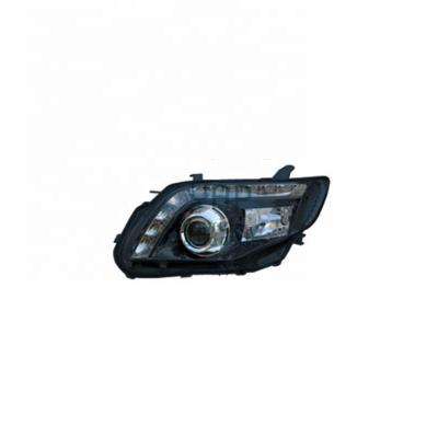 China 212-1118 81150-12B10 LED Head Lamp Headlight For 2006 Corolla Axio Field Player 2007 2008 2009 COROLLA Replacement Parts for sale