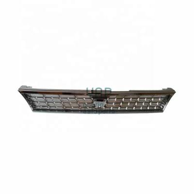 China ABS JDM Front Grill Chrome Grille For Corolla 1992 1993 1994 1995 1996 19997 EE100 AE100 AE101 Kouki style for sale