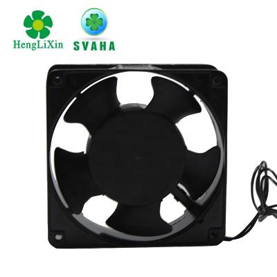 China Weiguang Axial Low Noise Axial Industrial Axial Fan HVAC Fan Low Noise Installation DC Extraction Fans for sale