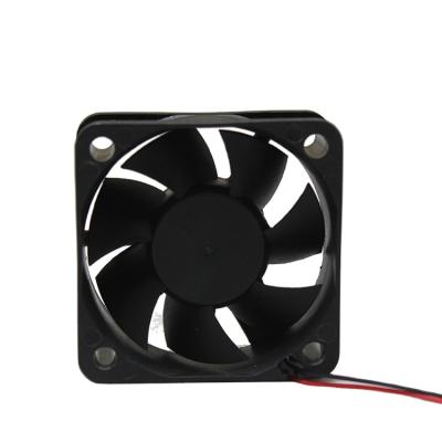 China Factory Ball Bearing DC Fan High Speed ​​120 120mmx120mmx32mm Industrial Axial DC Fan DC Fan for sale