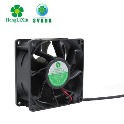 China factory ball bearing dc axial fans cooling dc fan axial sunon 12 volt dc fan for sale