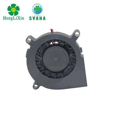 China Factory Centrifugal Blower 6015 DC 12V Fan 60 x60 X 15mm 60mm Brushless DC Blower Fan for sale