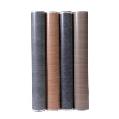 China Photo frame PET heat transfer film hot stamping foil roll for PS/PVC/ wall panels / strips/grille surface for sale