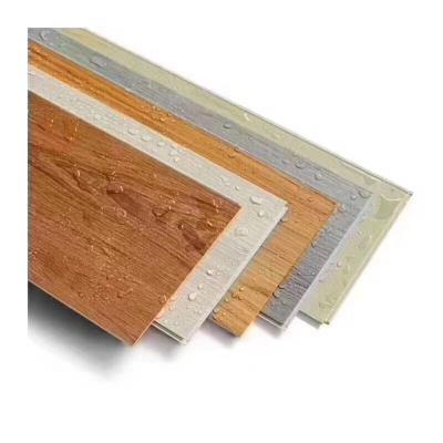 China Modern Premium Quality LVT/WPC/SPC Floor Decoration Protective Film Pvc Decorative Film For Spc Flooring for sale