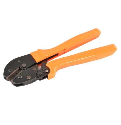 China WEVEL Cheap Automotive Multifunctional Network Combination Pliers Rj11 Rj12 Rj45 Crimping Tool for sale