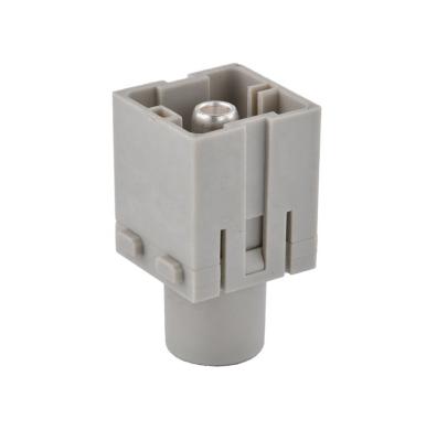 China Wevel Automotive Axial Module 200A/1000V 1 Pin Power Connector Plug for sale