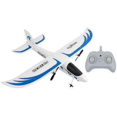 China Automatic Toy 3 Channel Glider Eagle Epp Material Rc Foam Return Remote Control Airplanes For Beginner for sale