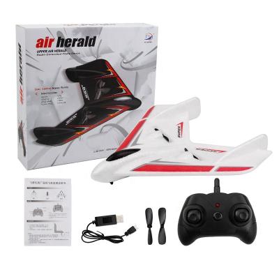 China Easygroup Heavy Duty Hot Sale RC Toy Indoor Plane Lightweight Flat Anti-fall / Fall Flying RC Toy Aircraft for sale