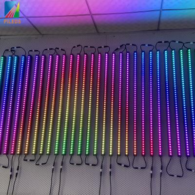 Κίνα yishuguang BIS Led mi pixel Bar Light Led Pixel Stage Lighting Bar 12v Led Light SPI dmx Pixel mi Bar 16 pixels/m προς πώληση