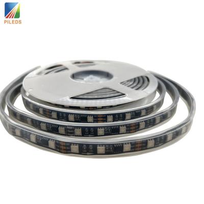 Chine Ws2811 Ucs1903 IC Rgbic LED Light Strip Commande à distance 60 leds/M 20IC/M à vendre