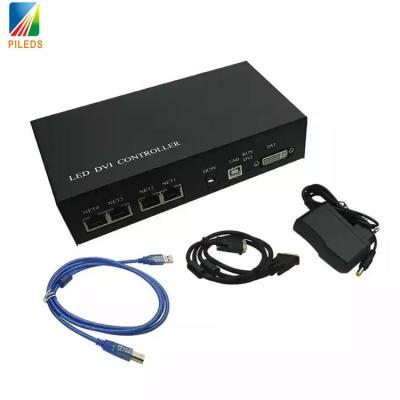 Cina H803TV LED DVI Controller SPI Digital Master Madrixs per strisce Led in vendita