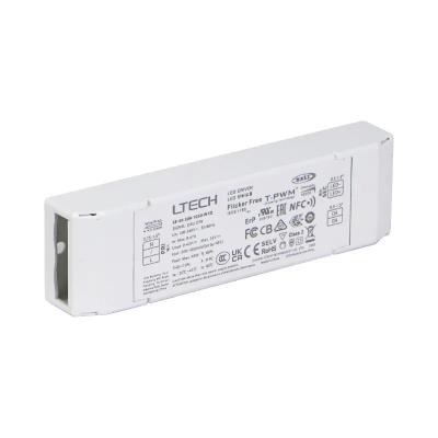 China Dirección de alimentación de corriente constante a prueba de agua LED 200mA 300mA 1.8W 5W en venta