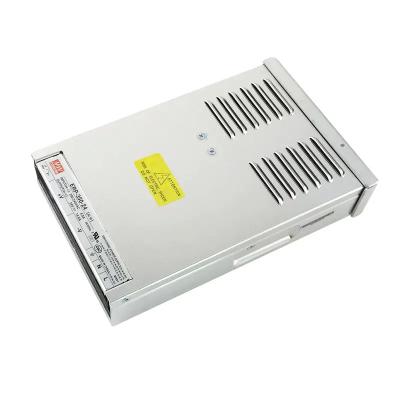 China ERP-350-24 LED Dali conductor a prueba de agua 350W 24V con caja de metal en venta