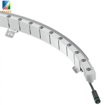 China LED Wandwaschlampe, IP65 Flexible Wandwaschmaschine zu verkaufen