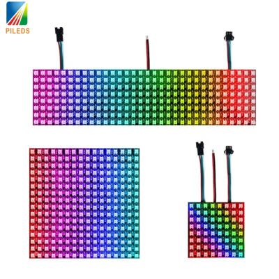 China Painel de folha de luz LED flexível DC 24V 420 LEDs 35W 503x235mm à venda