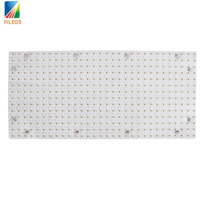 China Panel de pantalla de LED ultra delgado y flexible de 24 V SMD 2835 420Leds/PC de corte único en venta