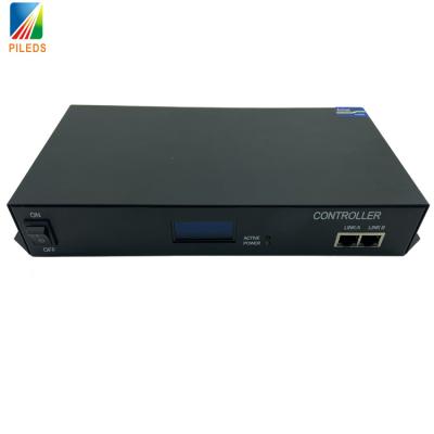 Chine ARTNET Madrixs DMX SPI contrôleur 5 broches 8 ports pour le contrôle LED à vendre