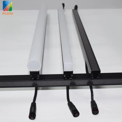 China Aluminum LED DMX Pixel Bar DC 12 Volt For Night Club Stage Dj for sale