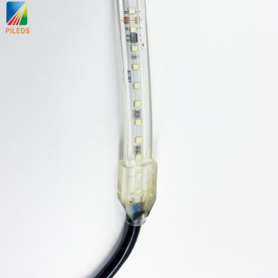 中国 鉱山 鉱山 AC36V 100LEDS/M IP68 LEDストライプライト ライト 長寿命 >85 CRI 販売のため