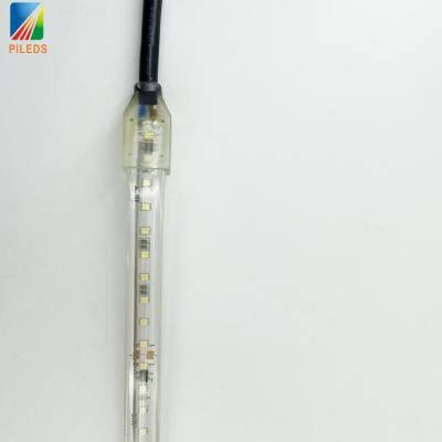 China Long-Lasting Tie Straps Installation Method for IP68 Waterproof Mine Light Strip for sale