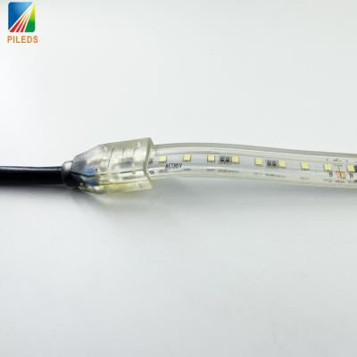 China Faixa de luz LED de mina AC36V com resistência à água IP68 e resistência à tração super forte à venda