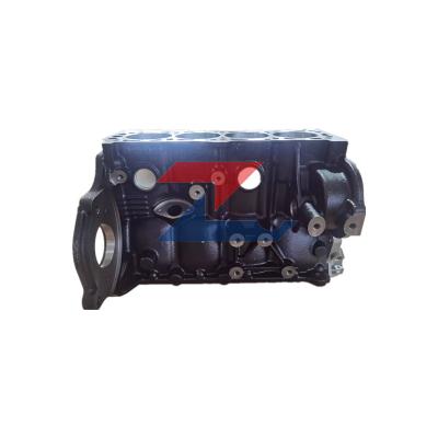 China F14D3 F16D3 cylinder block assembly is available for Chevrolet Lefon 1.4 Buick Excelle 1.6 96487434 Excelle for sale