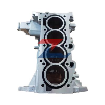 China G4LC 1.4 Cylinder Block For Hyundai Kia 2110003960 RIO for sale