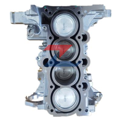 China G4FA G4FC G4FG 1.4 Cylinder Block Assembly 1.6 For Hyundai Kia ELANTRA/LANGDONG for sale