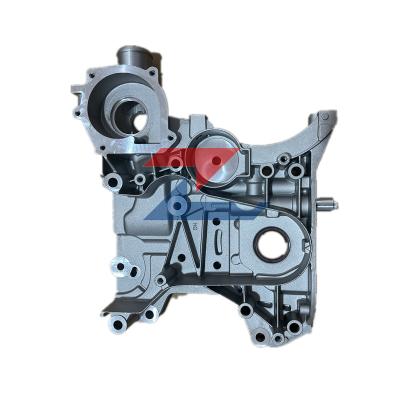 China F18D F16D Z18XER Z18XER Engine Oil Pump 55565003 For Chevrolet Cruze Opel Daewoo Cruze for sale