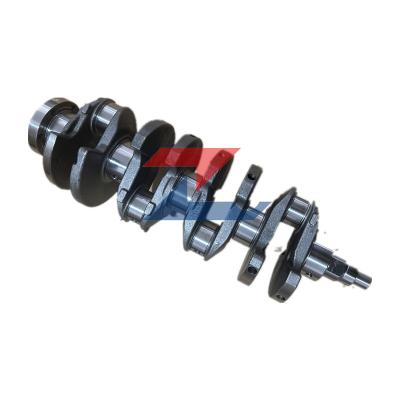 China F16D3 1.6 Engine Crankshaft is for Buick Chevrolet 96385403 F16D3 for sale