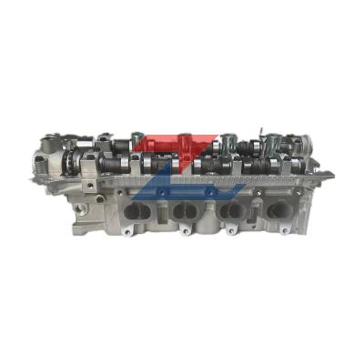 China G4ED 1.6 Cylinder Head Assembly Fits Hyundai Kia Accent Elantra 2210026850 ELANTRA/LANGDONG for sale