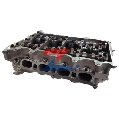 China G4NA G4NB 2.0 Cylinder Head Assembly 1.8 For Hyundai Kia Smart K5 K5 for sale