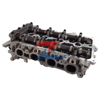 China G4FA G4FC 1.4 Cylinder Head Assembly 1.6 For Hyundai Kia RIO ELANTRA/LANGDONG for sale