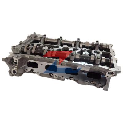 China G4KJ G4KH 2.4 Cylinder Head Assembly 2.0T For Hyundai Kia Yuxiang Ix 35 for sale