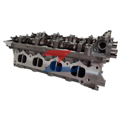 China F16D4 Z16XER A16XER Cylinder Head Assembly For Buick, Chevrolet, Cruze, Opel, Daewoo CRUZE Saloon for sale