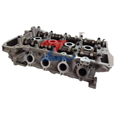 China 15S4G 15S4U 1.5T 1.5L Cylinder Head Assembly For Roewe MG350 Zotye T600 Huatai Santa Fe T600 Closed Off-Road Vehicle for sale