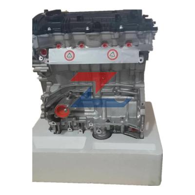 China G4NB 1.8 Long Engine Block For Hyundai Kia Smart Sport K5 211012EW03 K3 Saloon for sale