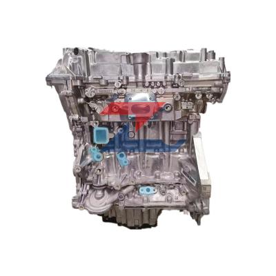 China 15E4E LFV 1.5T Engine Fits Buick Envision New Majestic New Lacrosse Malibu Roewe 550 MG 5 ENVISAGE Closed Off-Road Vehicle for sale