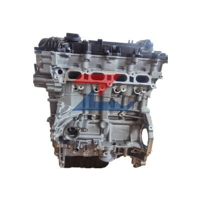 China G4NC 2.0 Long East Engine Block For Hyundai Kia KX5 K5 for sale