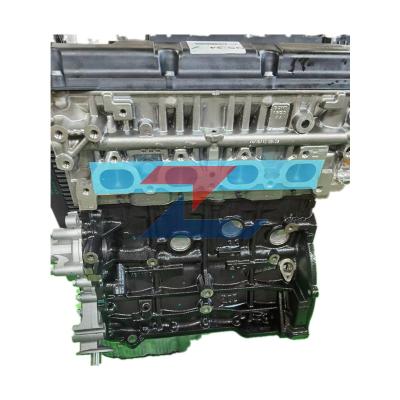 China G4GC 2.0 Long Engine Block Fits Hyundai Kia Tucson TUCSON (JM) for sale