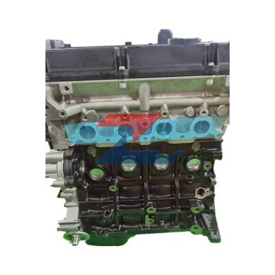 China G4EE 1.4 Engine Block Long Fits Hyundai Kia Accent Elantra Accent for sale