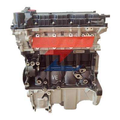 China 15S4G 15S4U 1.5T 1.5L Engine Block Long For Roewe MG350 Zotye T600 Huatai Santa Fe T600 Closed Off-Road Vehicle for sale