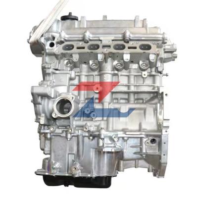 China G4FJ 1.6T Engine Block Fits Hyundai Kia New Tucson TUCSON (TL) for sale