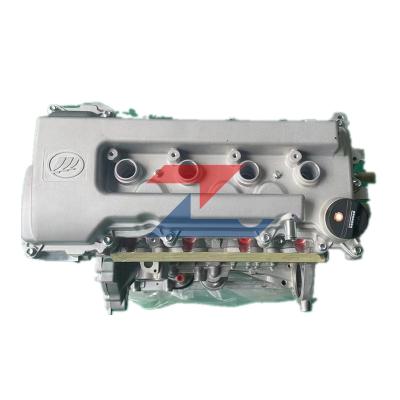 China LFB479Q Engine Long Block Is Suitable For Lifan X60 (Front Wheel Drive) X60 Closed Off-Road Vehicle for sale