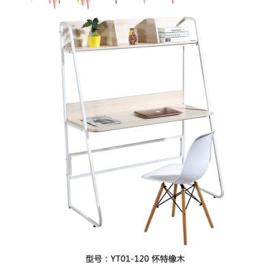 China With Shelf Kids Work Laptop Study Table Game Computer Home Desk for sale