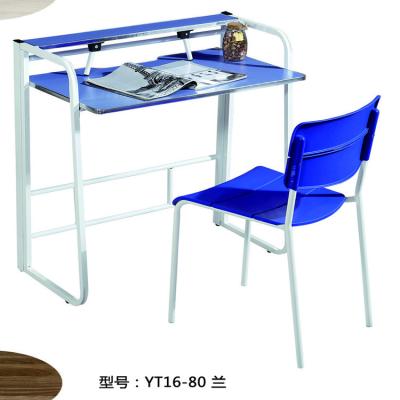 China With Shelf Laptop Child Desk Study Table Computer Desk For Adults for sale