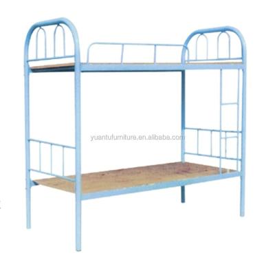 China New design bunk bed triple bunk bed, YM-01 for sale