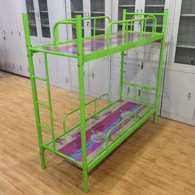 China Bunk bed YT-C005, kids bedroom furniture bunk bed cheap price for sale