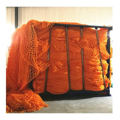 China Universal High Quality Golf Driving Range Netting Golf Barrier Nets Backyard Golf Nets for sale